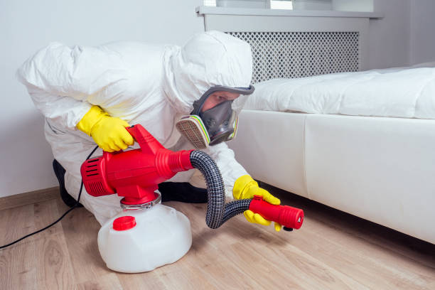 Best Affordable Pest Control Services  in Atglen, PA